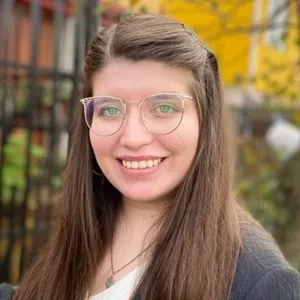 Melissa Vanessa - Profesor de español y literatura - Valparaíso