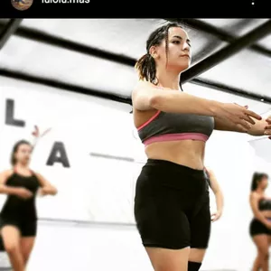 Ludmila - Profesor de baile - Monte Grande