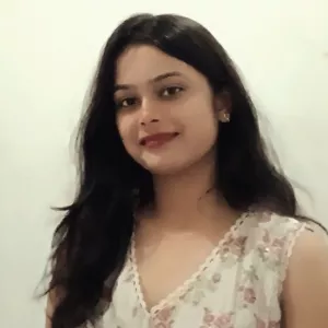 Aditi - Mathematics Tutor - Mirzapur