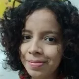 Karina - Professor de química - Cabo de Santo Agostinho