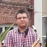 Stephane - Prof de solfège - Noyelles-Godault