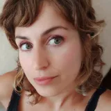 Esperanza - profesor de español para extranjeros - Málaga