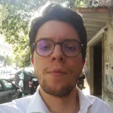 Luca - Insegnante di storia - geografia - Roma
