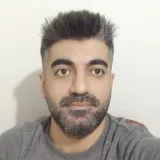 Ahmet - Matematik öğretmeni - 