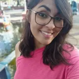 Verônica - Professor de inglês - São José