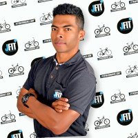 ENTRENADOR PERSONALIZADO JFITPERFORMANCE                             T R A I N I N G ️Professional BMX-MTB Coach ️Online Training Plan