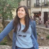 Tere - profesor de contabilidad - Granada