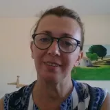 Sandra - Profesor de manualidades - Cullera