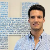 Michael - Prof d'anglais - Chastre