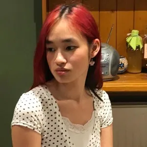 Alice - Chinese teacher - Tuffley