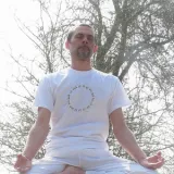 Eric - Prof de yoga - Longjumeau