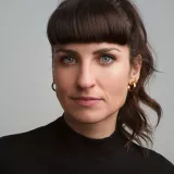 Louise - Theatre teacher - London