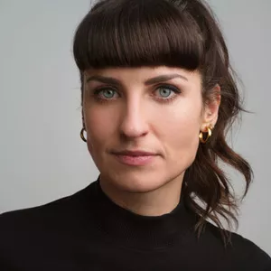 Louise - Theatre teacher - London