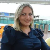 Vanessa - Prof de italiano - Setor Garavelo Residencial Park