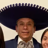 Miguel - profesor de baile - Ciudad de México