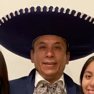 Miguel - profesor de baile - Ciudad de México