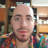 David - profesor de biología - Valladolid