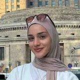 Zehra - ESOL tutor - Keçiören