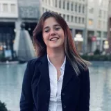 Matilde - Insegnante di ripetizioni - Milano