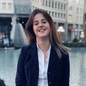 Matilde - Insegnante di ripetizioni - Milano
