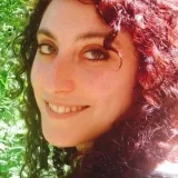 Ángela - Profe de historia - Granada
