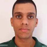 Jonas - Professor de xadrez - Três Lagoas (Mato Grosso do Sul)