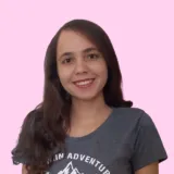 Esmeralda - Professor de inglês comercial - Itaberaba