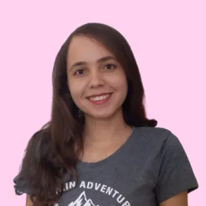 Esmeralda - Professor de inglês comercial - Itaberaba