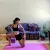 Ghazaleh - Yoga instructor - Montréal