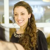 Chiara - Insegnante di inglese - Milano