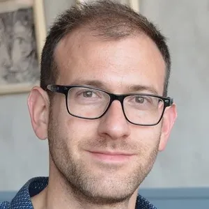 Philippe - Prof d'aide aux devoirs - Roeschwoog