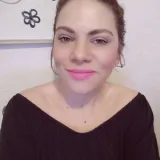 Gizele - Brazilian Portuguese teacher - Hawthorne