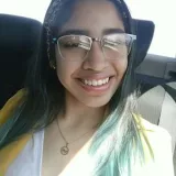 Silvia - Profesor de reforzamiento escolar - Mérida