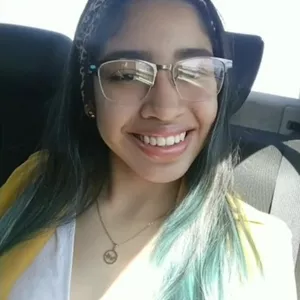 Silvia - Profesor de reforzamiento escolar - Mérida