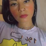 Priscila - Prof de explicações - Vila Carmosina