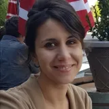 Cecile - Prof de fle - français langue étrangère - Palo Alto