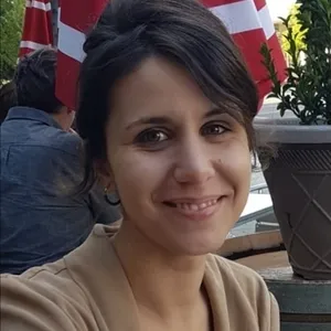 Cecile - Prof de fle - français langue étrangère - Palo Alto