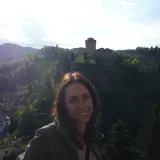 Margaret - profesor de italiano - Alicante (Alacant)
