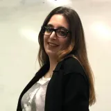 Büşra - Dikkat eksikliği olan öğrencilerine takviye öğretmeni - 