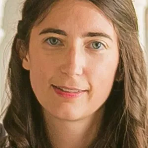Alice - Prof de français - Paris