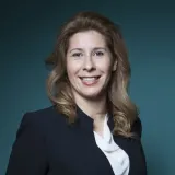 Isabel - Profesor economía - Madrid