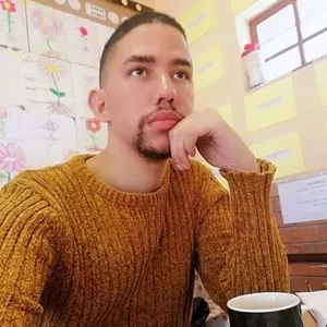 Kerwin - ESOL tutor - Kimberley