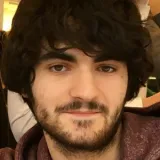 Francesco - Prof de maths - Uccle