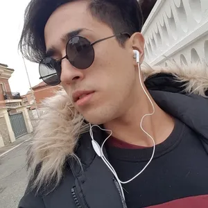 Gabriel - Profe de italiano - 