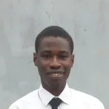 Siyanbola - Biology teacher - Ojokoro