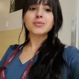 Ivana - prof de Química orgánica - Berisso