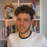 Uriel - Prof d'expression orale - anglais - Lyon 1er