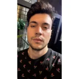 Kağan - Tennis coach - 