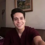 Víctor Andrés - profesor de biología - Santiago