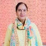 Payal - Other languages teacher - Amritsar